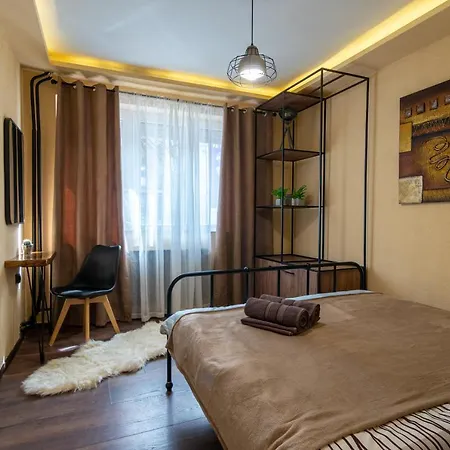 Apartment Downtown