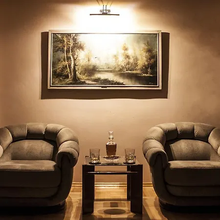 Downtown Apartment Skopje