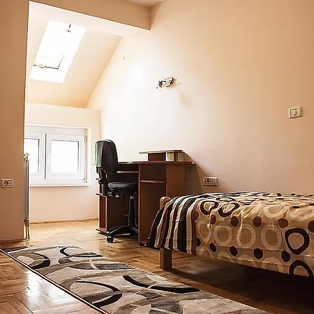 Apartment Downtown Skopje