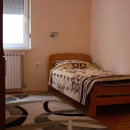 Downtown Apartment Skopje