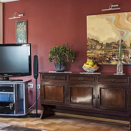 Downtown Apartment *