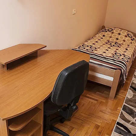 Apartment Downtown Skopje