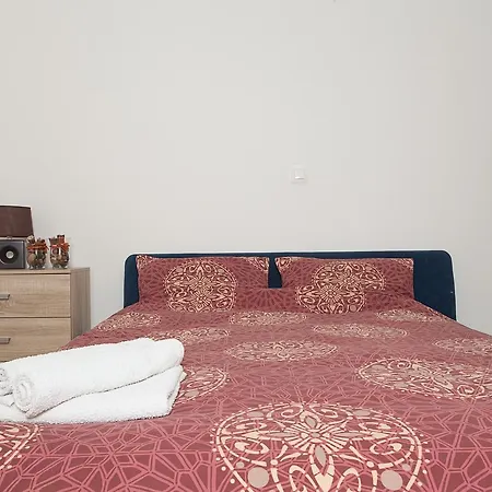 Downtown Apartment Skopje