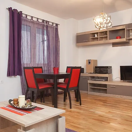 Downtown Apartment Skopje