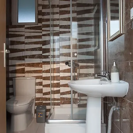 Downtown Apartment Skopje
